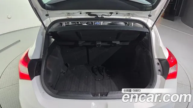 Hyundai i30 2014 thumb 10