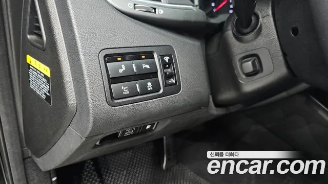 Kia K9 2013 thumb 7