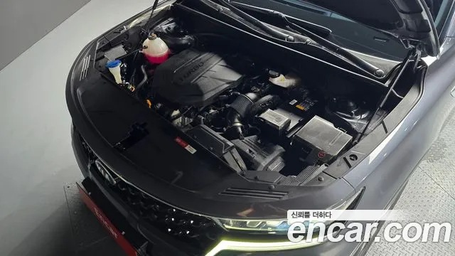 Kia Sorento 2021 thumb 8