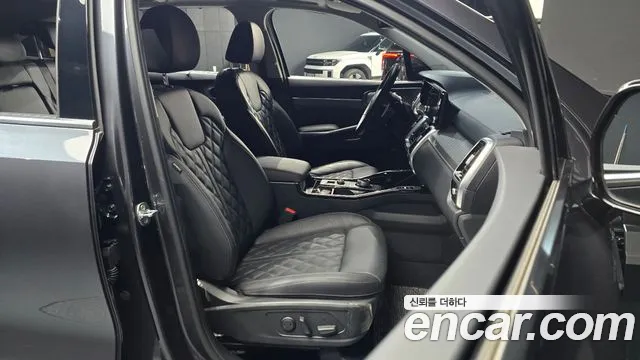 Kia Sorento 2021 thumb 12