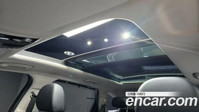 Kia Sorento 2021 thumb 4