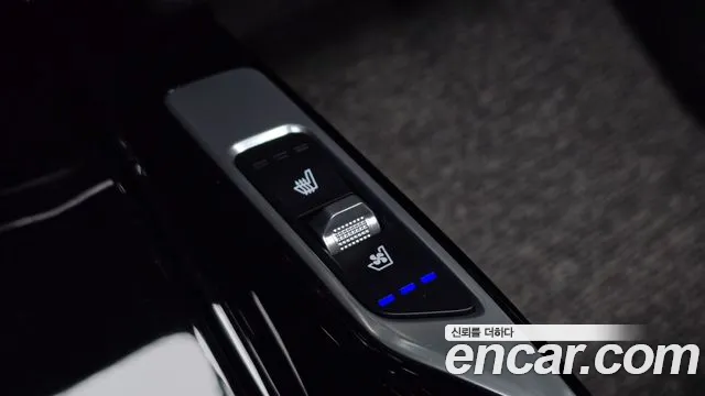 Kia Sorento 2021 thumb 3