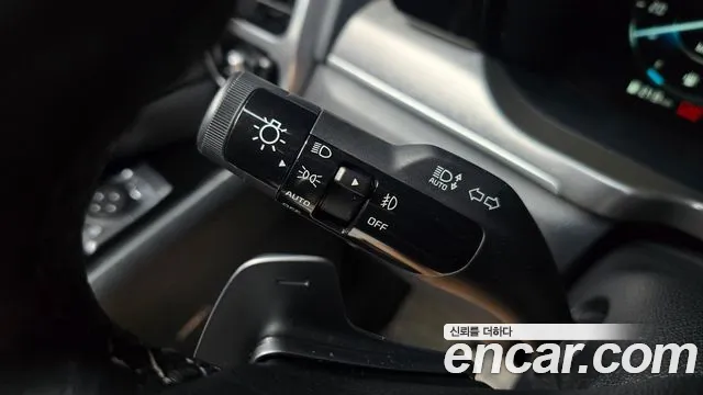 Kia Sorento 2021 thumb 2