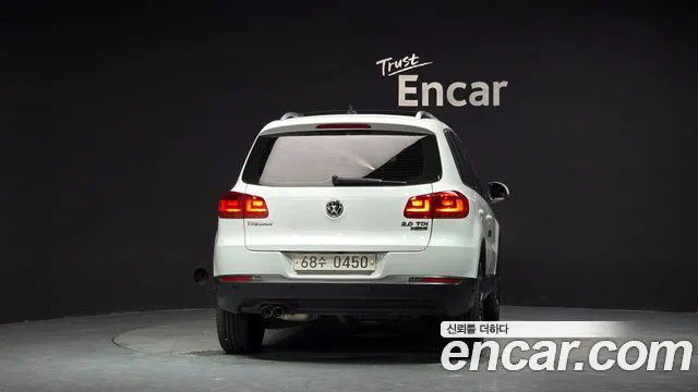 Volkswagen Tiguan 2015 thumb 12