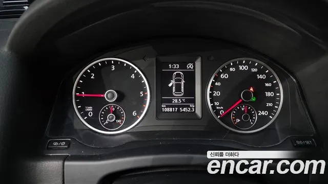 Volkswagen Tiguan 2015 thumb 10