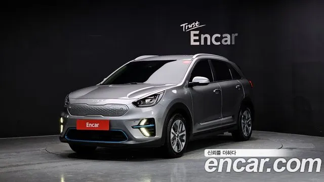 Kia EV 2021 thumb 5