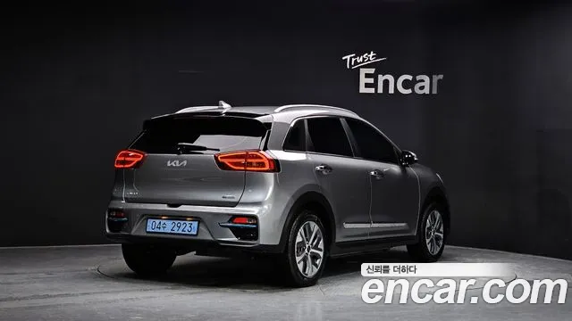 Kia EV 2021 thumb 11