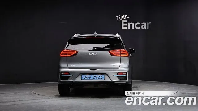 Kia EV 2021 thumb 9