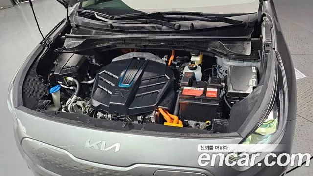 Kia EV 2021 thumb 8