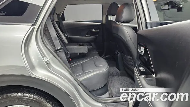Kia EV 2021 thumb 10