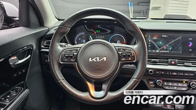 Kia EV 2021 thumb 3