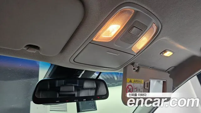 Kia EV 2021 thumb 7