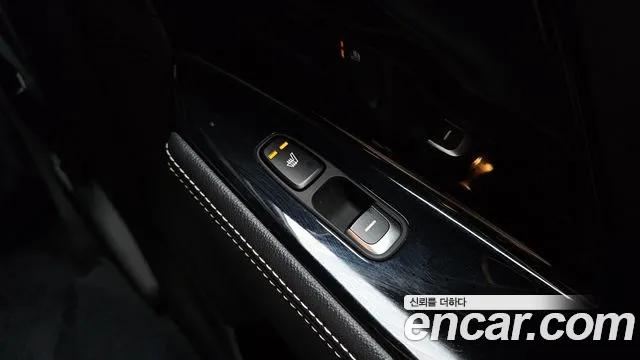 Kia EV 2021 thumb 12