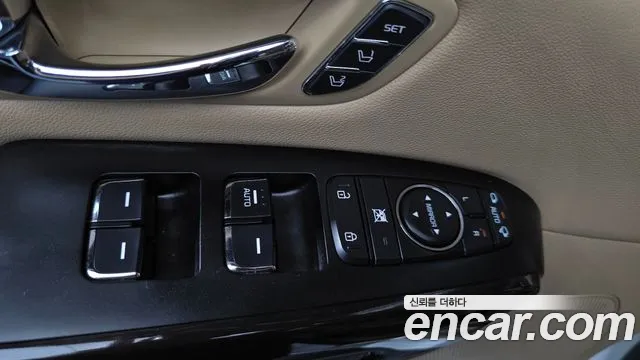 Kia Carnival 2015 thumb 7