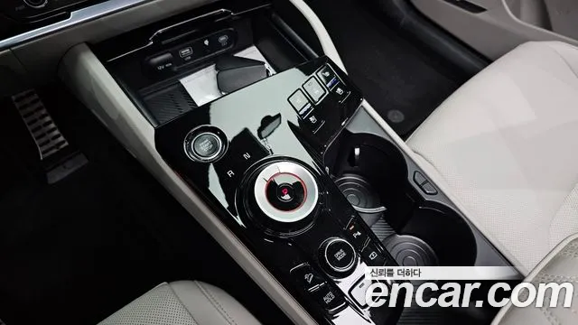 Kia Sportage 2024 thumb 3