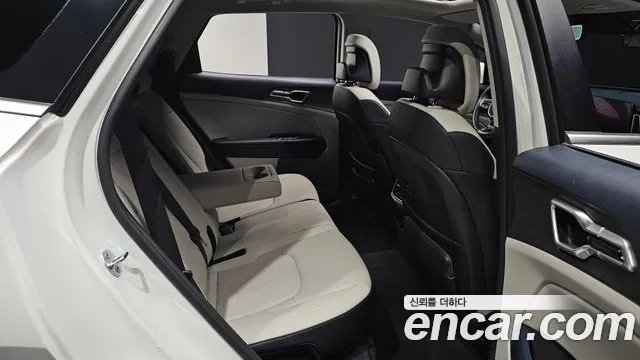 Kia Sportage 2024 thumb 10