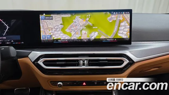 BMW 3 серии 2024 thumb 6