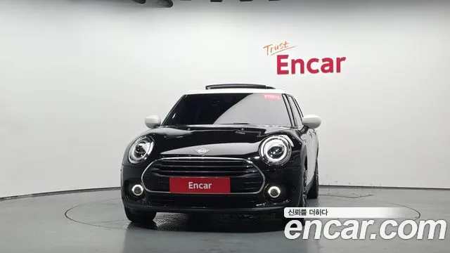 Mini Clubman 2020 thumb 6