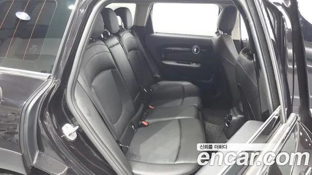 Mini Clubman 2020 thumb 2