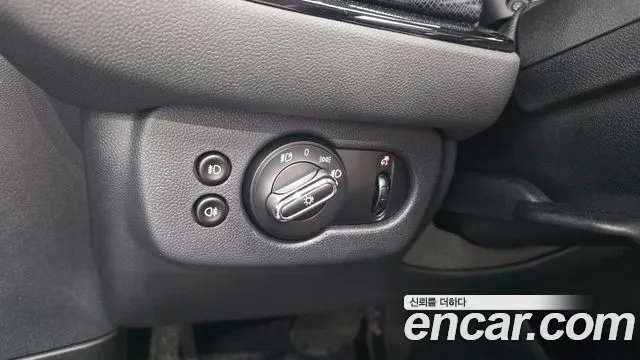 Mini Clubman 2020 thumb 3