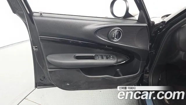 Mini Clubman 2020 thumb 8