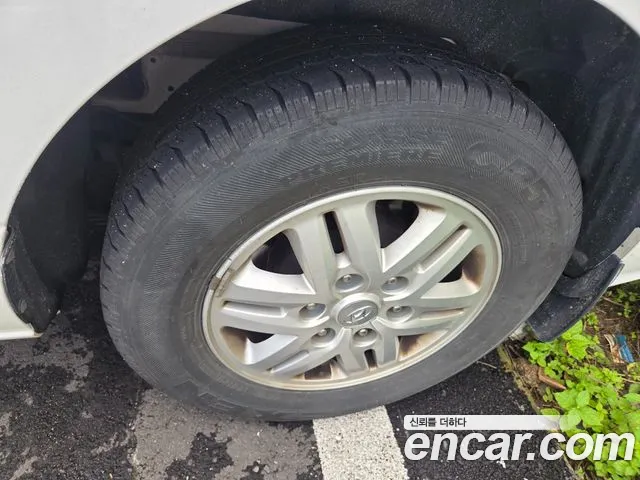 Hyundai Staria 2020 thumb 2