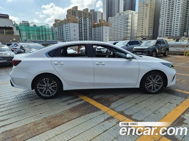 Kia K3 2021 thumb 12
