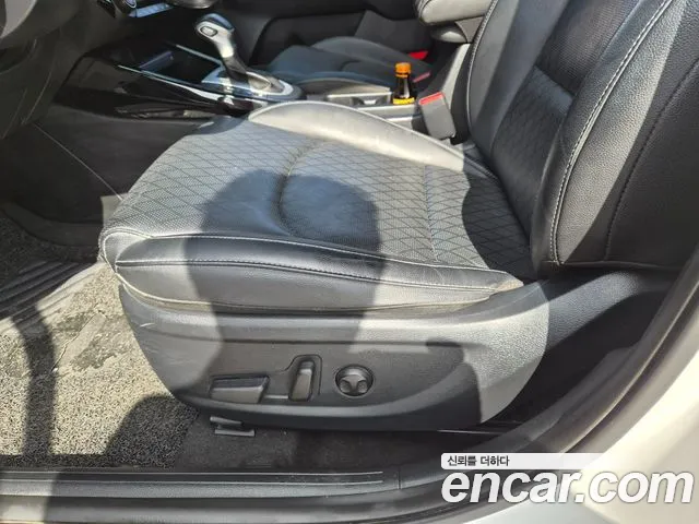 Kia K3 2021 thumb 7