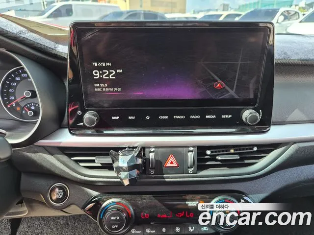 Kia K3 2021 thumb 8