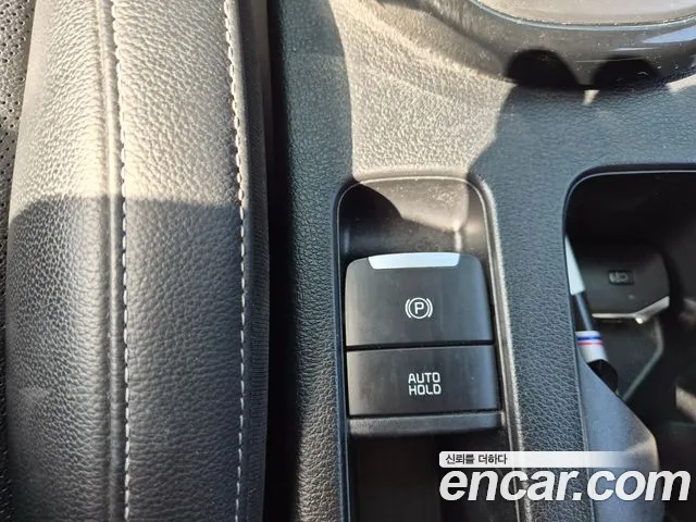 Kia K3 2021 thumb 5