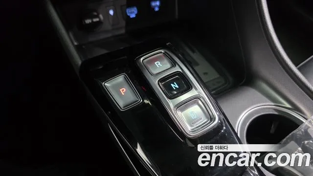 Hyundai Sonata 2021 thumb 10