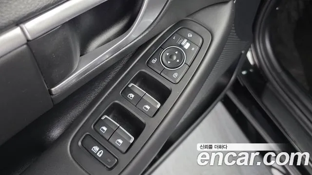 Hyundai Sonata 2021 thumb 5