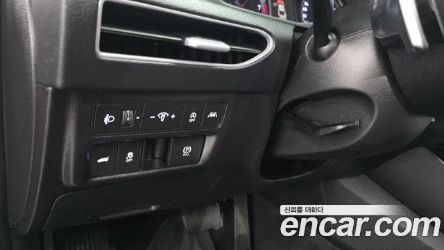 Hyundai Sonata 2021 thumb 2