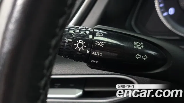 Hyundai Sonata 2021 thumb 11