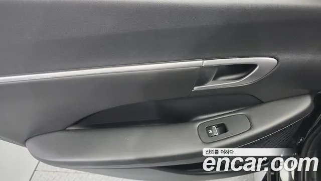 Hyundai Sonata 2021 thumb 12