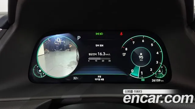 Hyundai Sonata 2022 thumb 6
