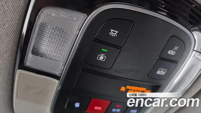 Hyundai Sonata 2022 thumb 2