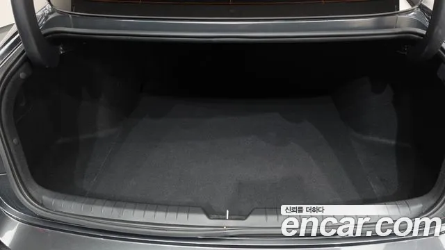 Hyundai Sonata 2022 thumb 4