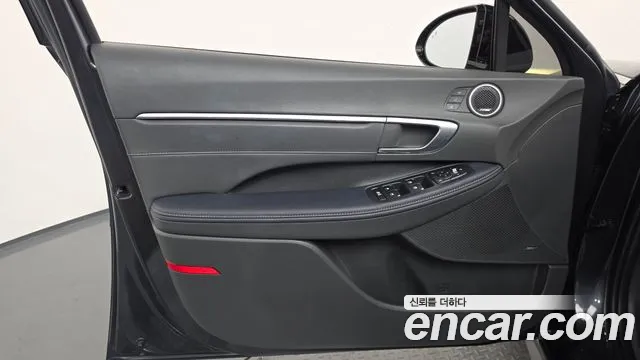 Hyundai Sonata 2022 thumb 9