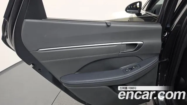 Hyundai Sonata 2022 thumb 3
