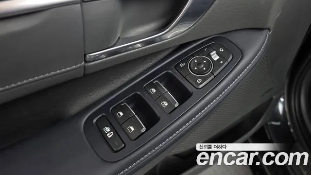 Hyundai Sonata 2022 thumb 7
