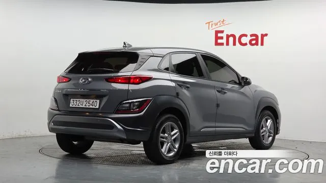 Hyundai Kona 2021 thumb 11