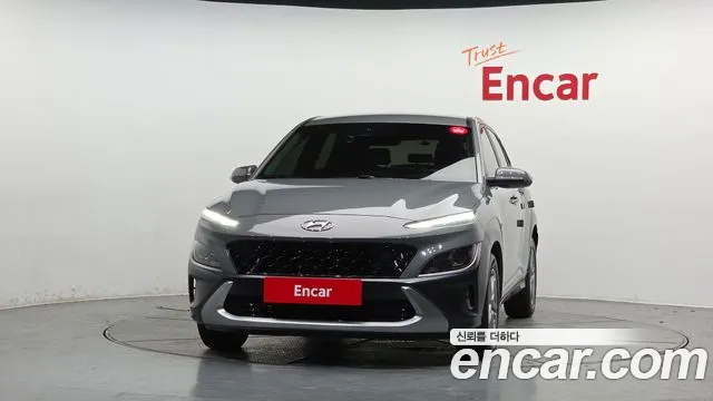 Hyundai Kona 2021 thumb 10