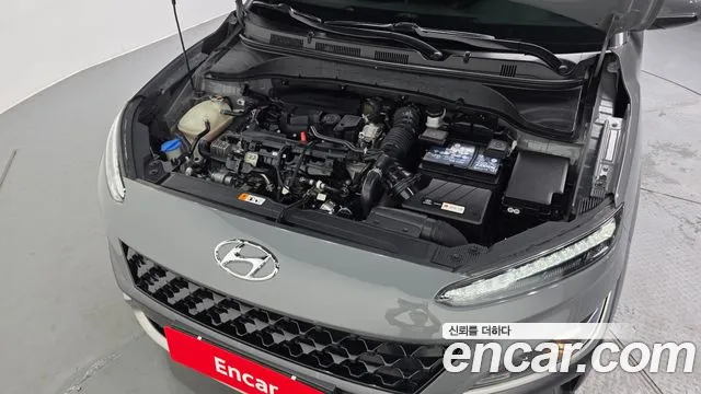 Hyundai Kona 2021 thumb 12