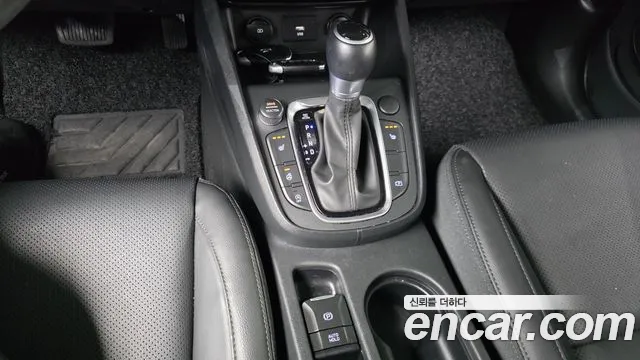 Hyundai Kona 2021 thumb 6