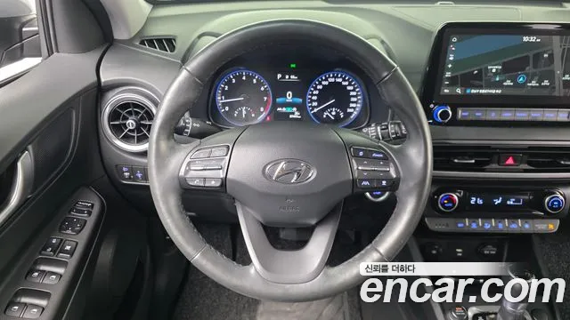 Hyundai Kona 2021 thumb 5