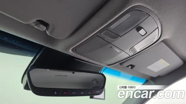 Hyundai Kona 2021 thumb 2