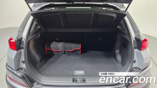 Hyundai Kona 2021 thumb 8