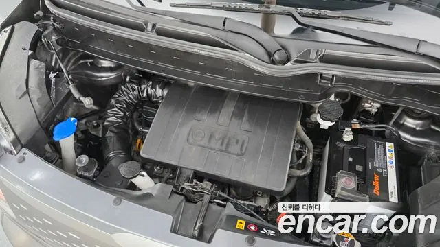 Kia Ray 2022 thumb 2