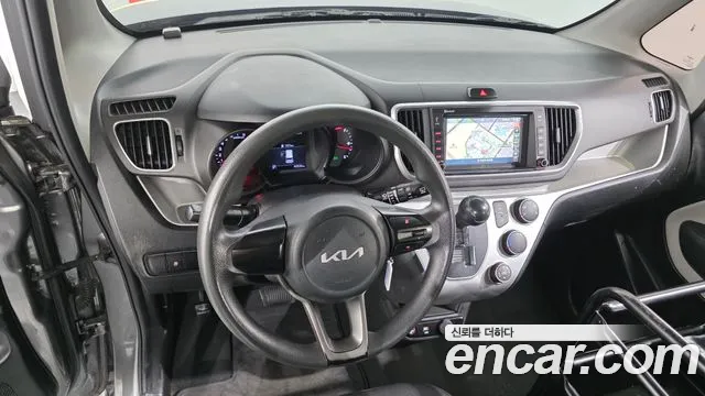 Kia Ray 2022 thumb 5
